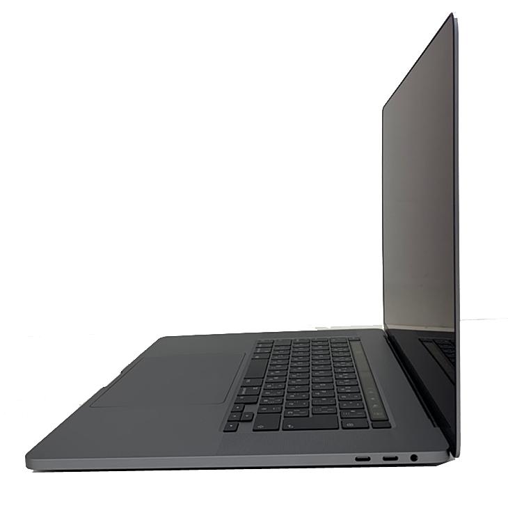MacBook Pro Apple 16inch MVVJ2J/A A2141 2019 選べるOS TouchBar