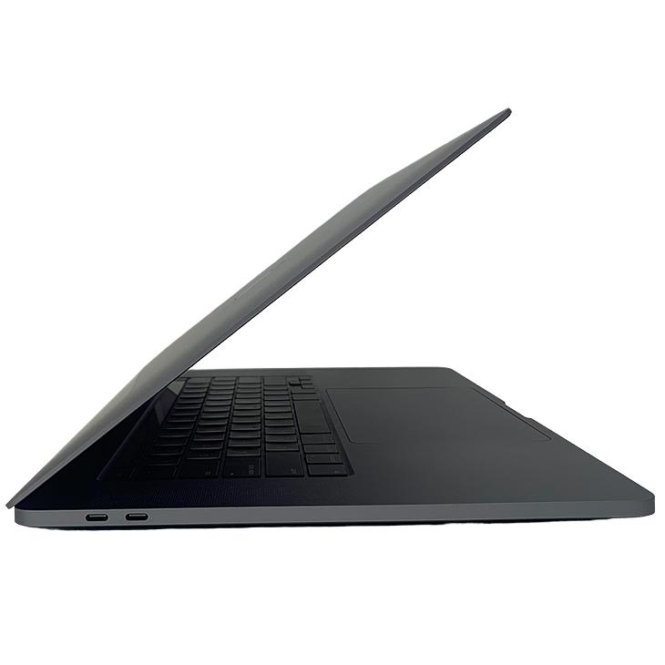 Apple MacBook Pro 16inch MVVJ2J/A A2141 2019 UKキー 選べるOS TouchBar TouchID [core i7 9750H 32G 512GB 無線 BT カメラ 16インチ Space Gray] ：美品｜whatfun｜05