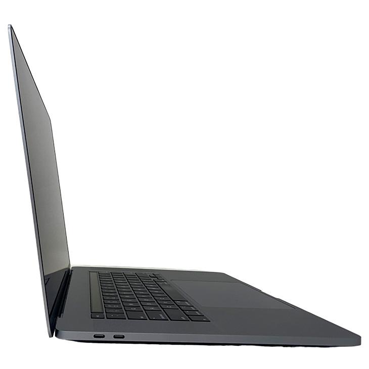 Mac (Apple) - 【新品未開封】MacBookPro★MVVK2JA/A★スペースグレイ★USキー Mac (Apple) - 【新品未開封】MacBookPro☆MVVK2JA/A☆スペース