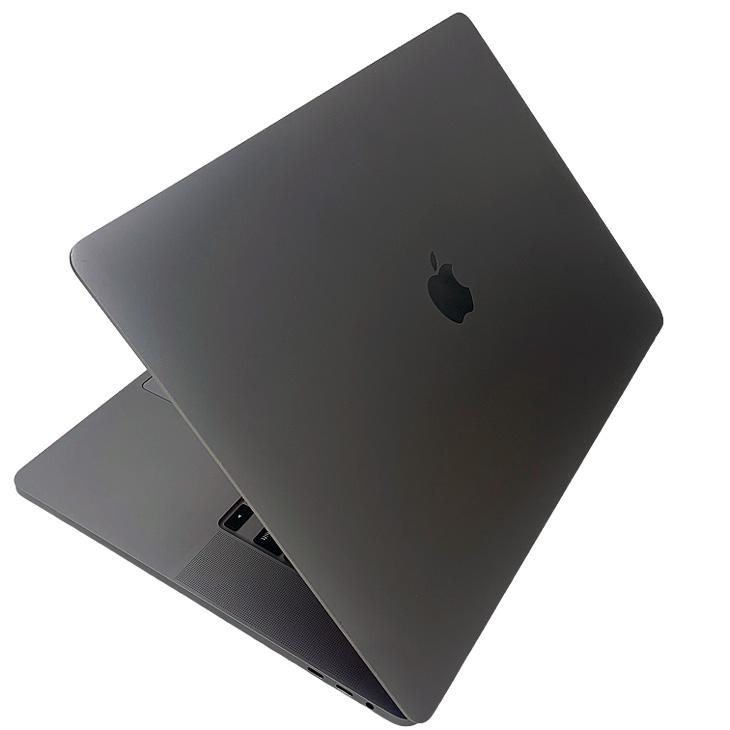 MacBook Pro Apple 16inch MVVK2J/A A2141 2019 USキー 選べるOS