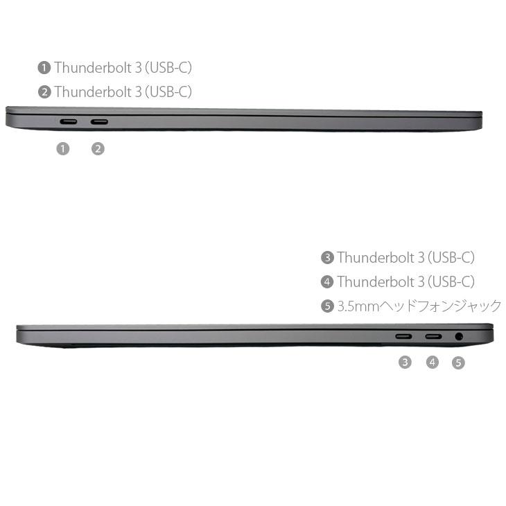 Mac (Apple) - 【新品未開封】MacBookPro★MVVK2JA/A★スペースグレイ★USキー MacBook Pro Apple 16inch MVVK2J/A A2141 2019 USキー 選べるOS