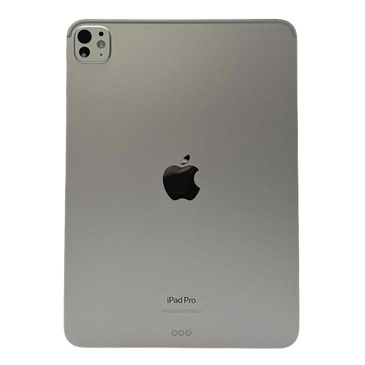 iPad 【今だけモバイルバッテリー付】Apple Pro M4 MVXR3J/A A2836 Wi