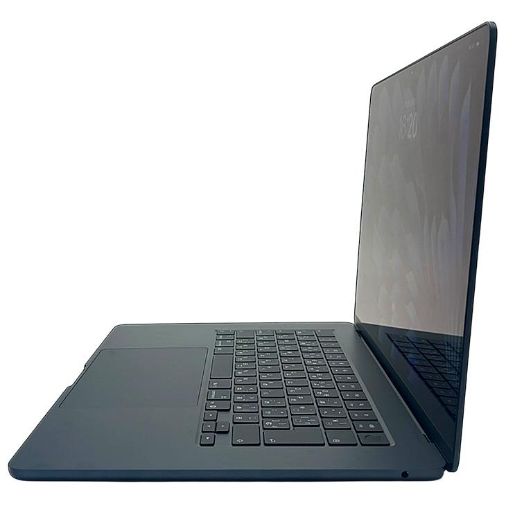 MacBook Air 【今だけTYPE-Cハブ】Apple 15.3inch MW1L3J/A A3241 2025