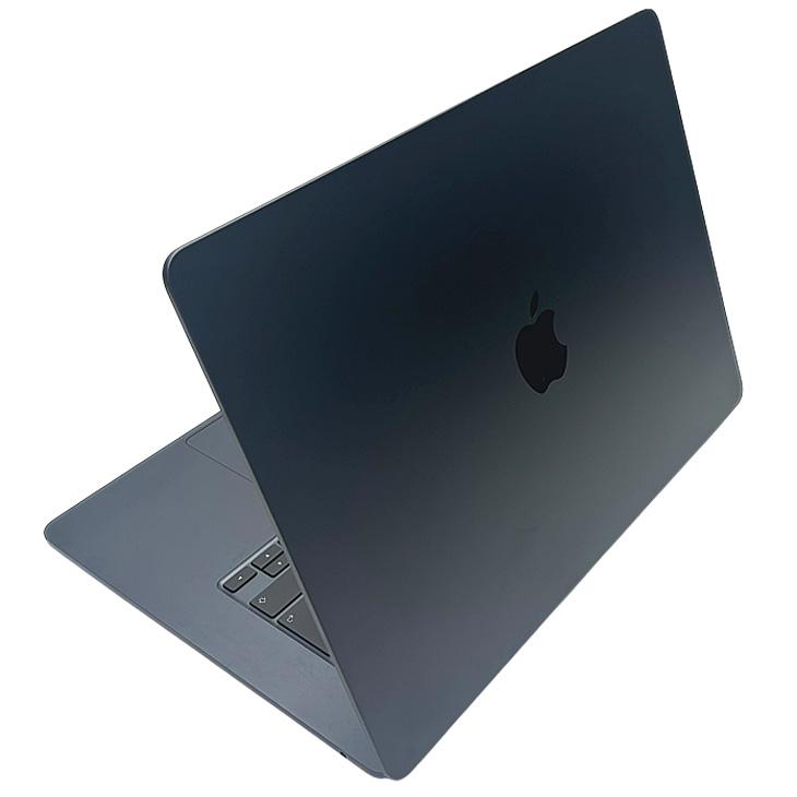 MacBook Air 【中古パソコン】Apple 15.3inch MW1M3J/A A3241 2025