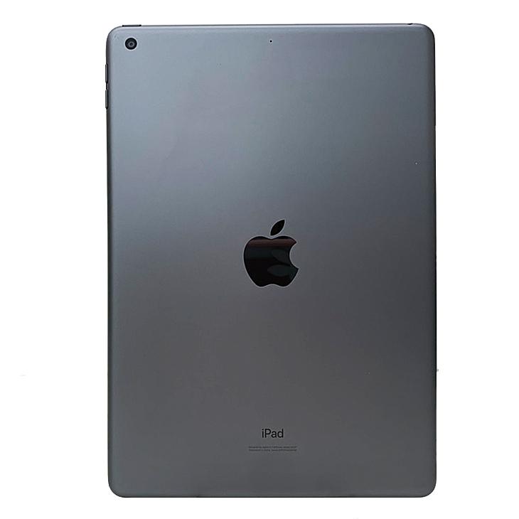 17日まで! 742) iPad 第7世代 WiFi 32GB スペースグレイ