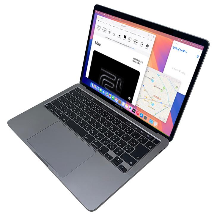 MacBook Pro Apple 13.3inch MWP42J/A A2251 2020 選べるOS MacBook Pro Apple 13.3inch MWP42J/A A2251 2020 選べるOS