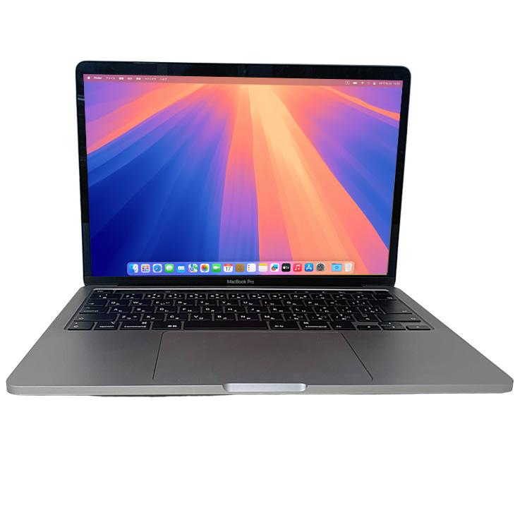 MacBook Pro Apple 13.3inch MWP42J/A A2251 2020 選べるOS MacBook Pro Apple 13.3inch MWP42J/A A2251 2020 選べるOS
