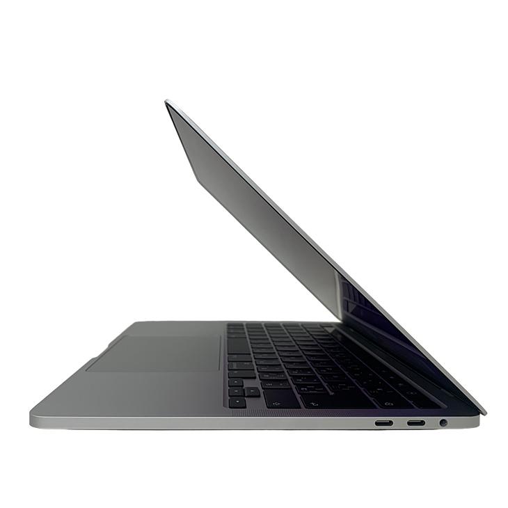 Apple MacBook Pro 13.3inch MWP72J/A A2251 2020 選べるOS TouchBar TouchID [core i7 1068NG7 2.3GHz 32GB SSD512GB 無線 BT カメラ 13.3インチ ] ：良品｜whatfun｜06