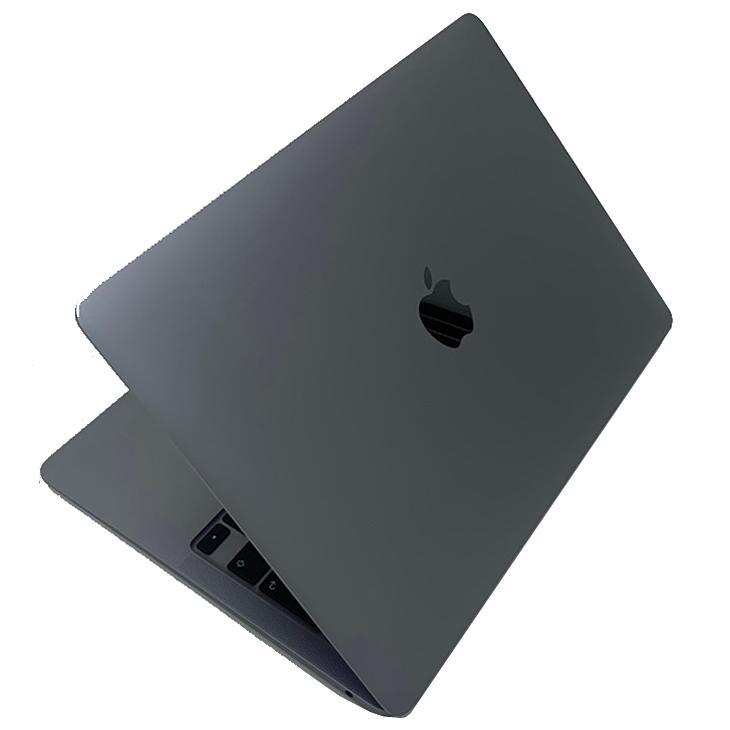 Apple MacBook Air 13.3inch MWTJ2J/A A2179 TouchID 2020 選べるOS [core i7 1060NG7 16G SSD256GB カメラ 13.3 Space Gray ] ：アウトレット｜whatfun｜07