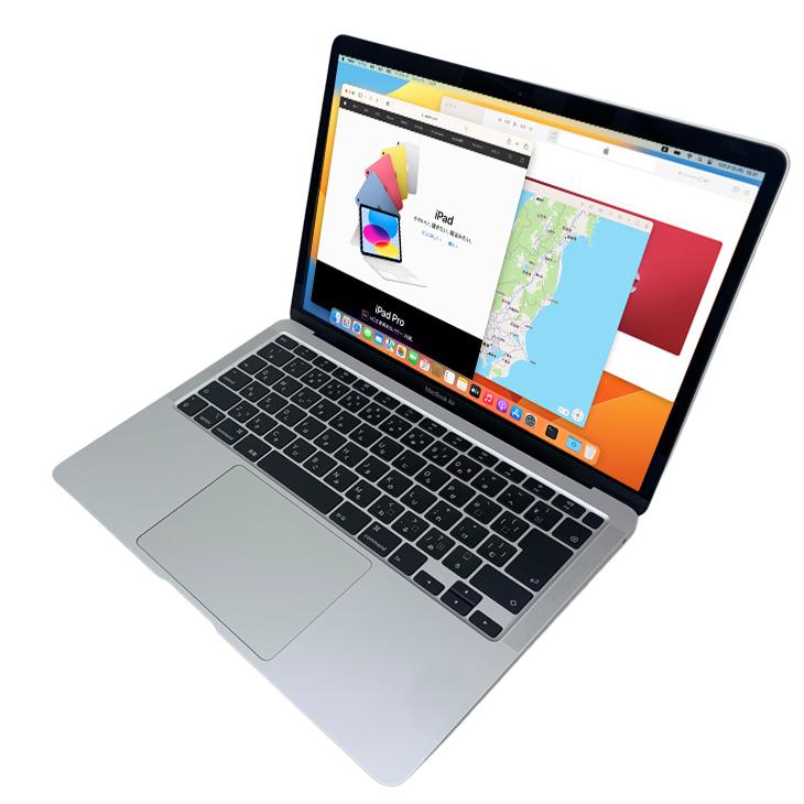 MacBook Pro Apple Air 13.3inch MWTK2J/A A2179 TouchID 2020 選べる