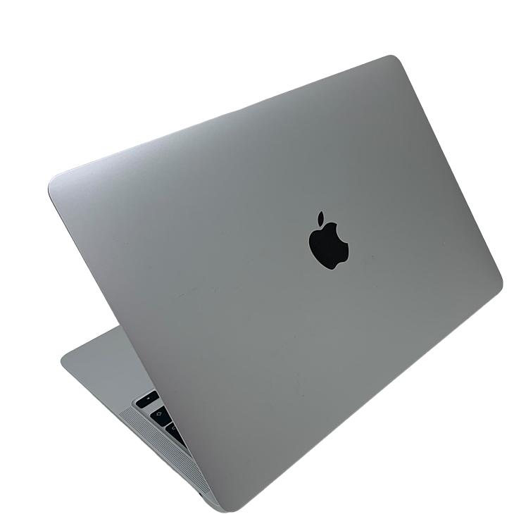 MacBook Air 13インチ シルバー A2179 箱付き MacBook Pro Apple Air 13.3inch MWTK2J/A A2179 TouchID 2020 選べる