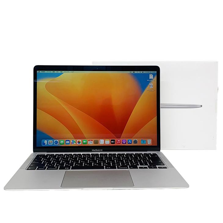 MacBook Pro Apple Air 13.3inch MWTK2J/A A2179 TouchID 2020 選べる