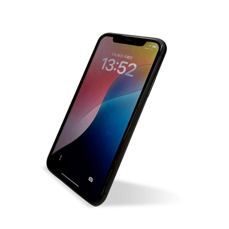 iPhone 11 【中古iPhone】Apple SIMロック解除済 MWTL2J/A 2019年