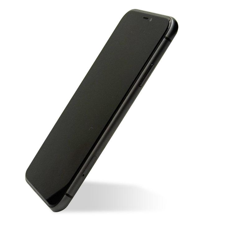 iPhone 11 【中古iPhone】Apple SIMロック解除済 MWTL2J/A 2019年