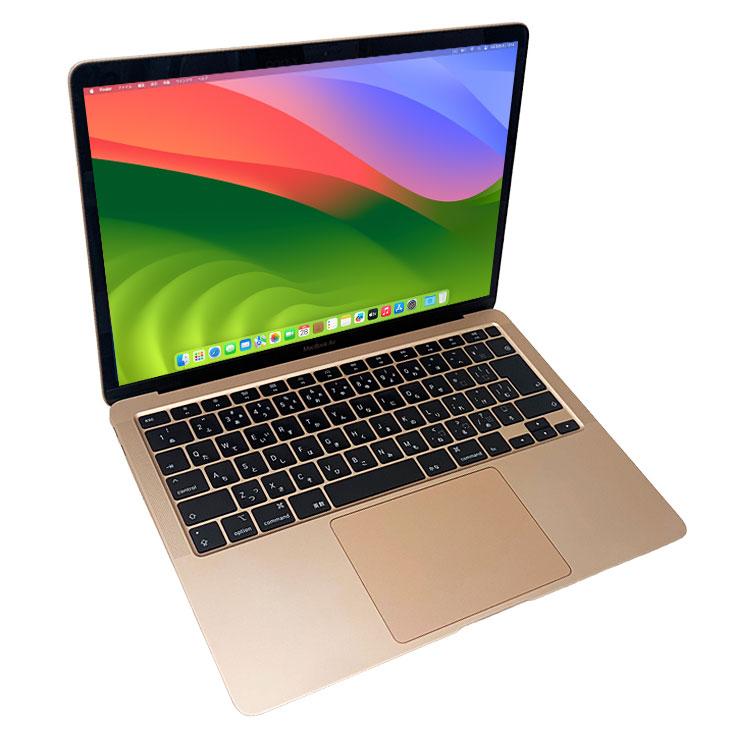 MacBook Air Apple 13.3inch MWTL2J/A A2179 TouchID 2020 選べるOS 
