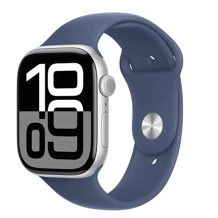 Apple Watch Series 10 【中古】Apple （GPSモデル）46mm MWWM3J/A 