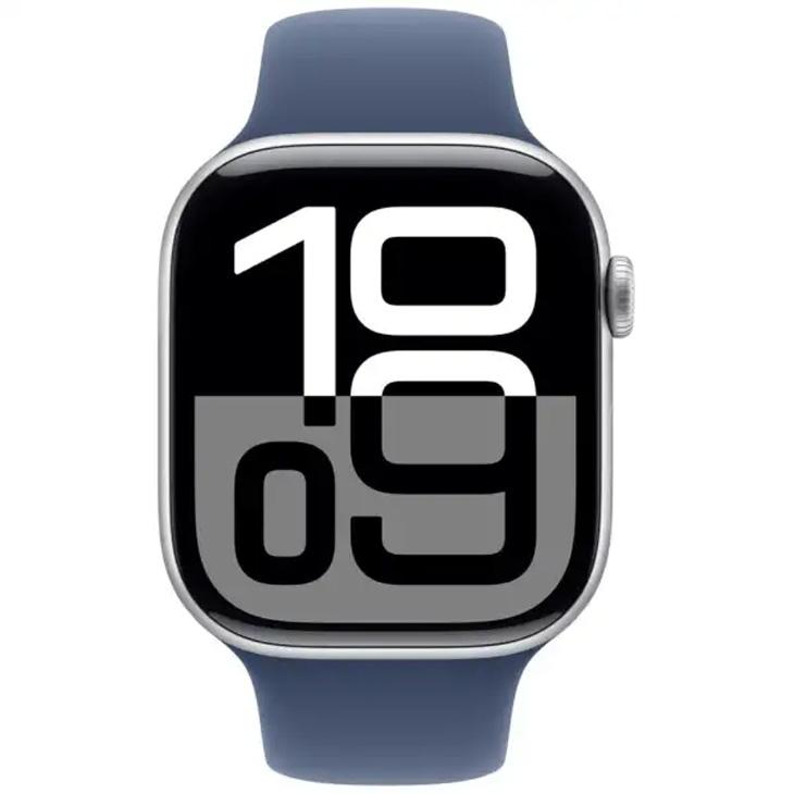 Apple Watch Series 10 【中古】Apple （GPSモデル）46mm MWWM3J/A 
