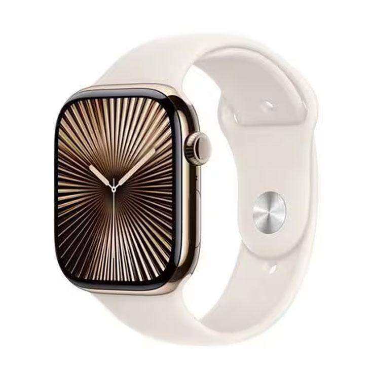 Apple Watch Series 10 【中古 アップルウォッチ】Apple 10（GPS