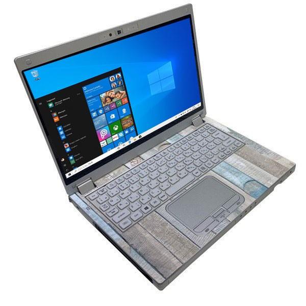 Panasonic Cf Mx3 選べるオリジナルカラー 中古 Office Win10 フルhd タッチパネル カメラ Core I5 4310u 2 0ghz 8g Ssd256gb Bt 12 5型 アウトレット Mx3 256 B 中古パソコンのワットファン 通販 Yahoo ショッピング