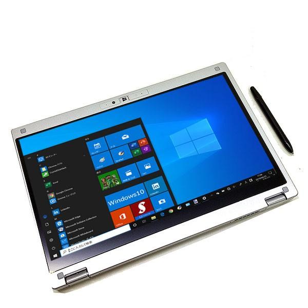 Panasonic Cf Mx3 選べるオリジナルカラー 中古 Office Win10 フルhd タッチパネル カメラ Core I5 4310u 2 0ghz 8g Ssd256gb Bt 12 5型 アウトレット Mx3 256 B 中古パソコンのワットファン 通販 Yahoo ショッピング