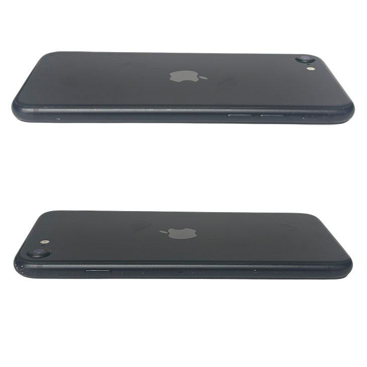iPhone 8 【中古パソコン SIMロック解除済】Apple SE(第2世代) MX9R2J