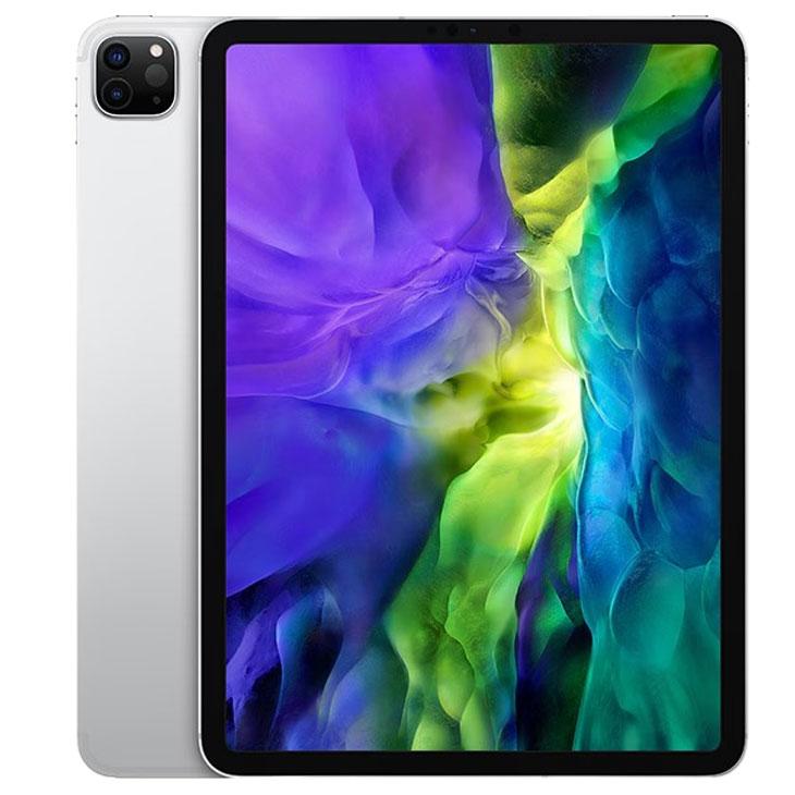 Apple iPad Pro2 第2世代 MXDF2J/A Wi-Fiモデル 2020 A2228 [Apple A12Z 512GB Liquid Retina 11 iPadOS 26 シルバー] ：良品 | iPad | 02