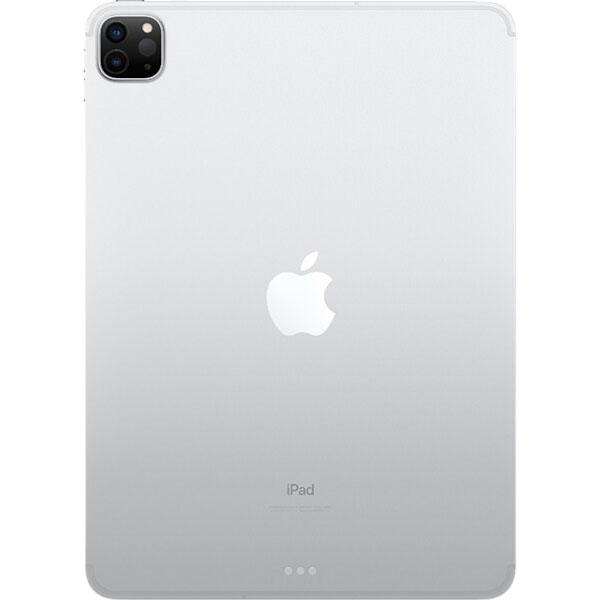 Apple iPad Pro2 第2世代 MXDF2J/A Wi-Fiモデル 2020 A2228 [Apple A12Z 512GB Liquid Retina 11 iPadOS 26 シルバー] ：良品 | iPad | 06