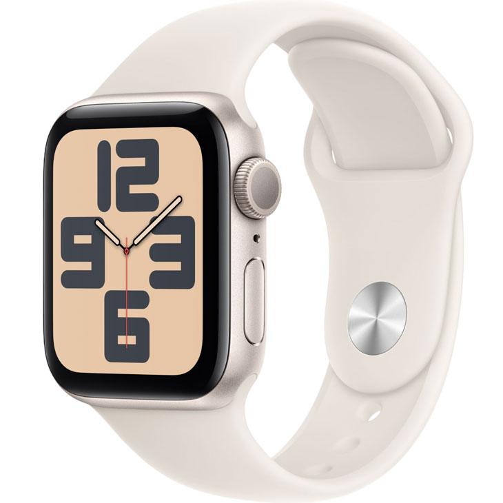 Apple Watch SE（第2世代） 【未開封品】Apple SE 第2世代（GPSモデル 