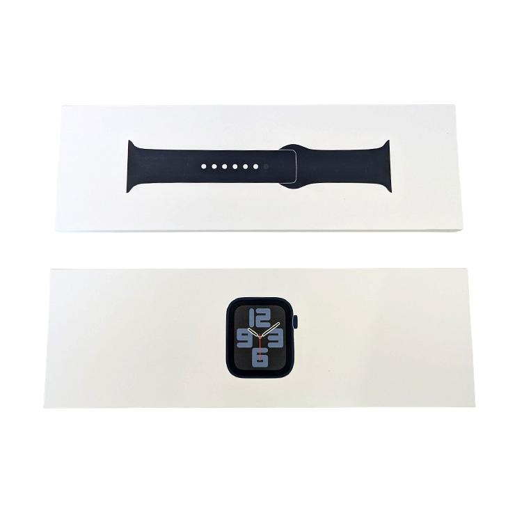 Apple Watch SE（第2世代） 【未開封品】Apple SE 第2世代（GPS+cel