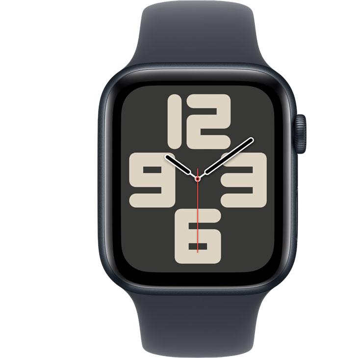 iPhone 6 【中古】Apple Watch SE 第2世代（GPS+CELL）40mm MXGC3J/A