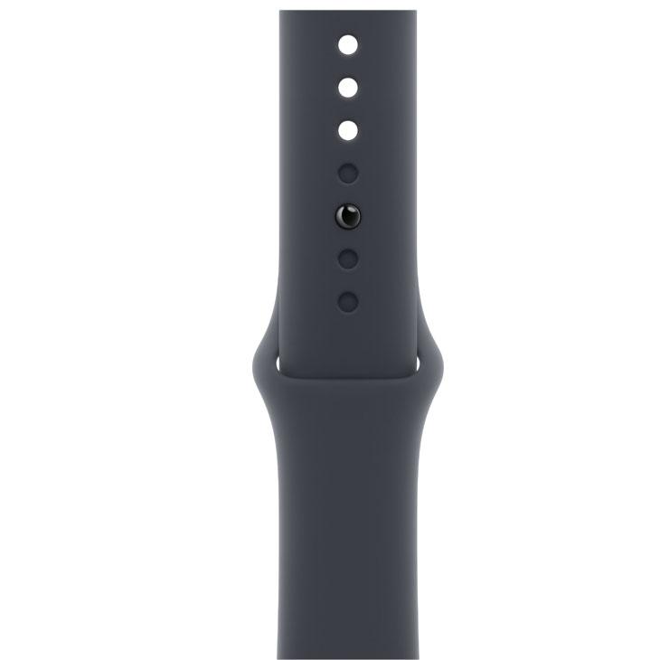 【中古】Apple Watch SE 第2世代（GPS+CELL）44mm MXGL3J/A　A2724 [ミッドナイト アルミニウムケース スポーツバンド46mm（S/M）]：美品 | iPhone 6 | 04