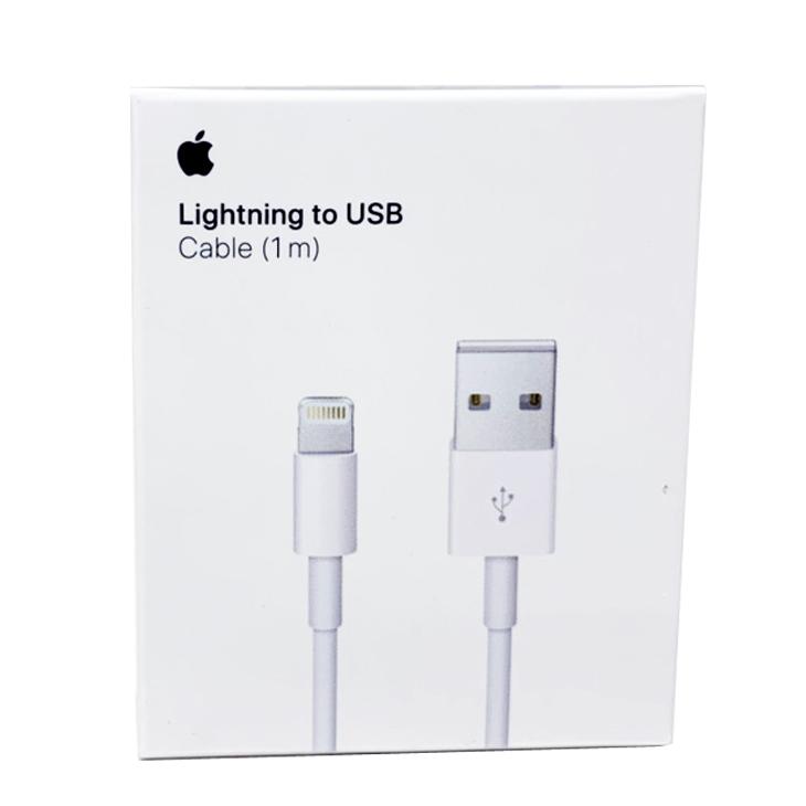 Apple アップル純正 Lightning USBケーブル 1m 国内純正品 MXLY2FE/A