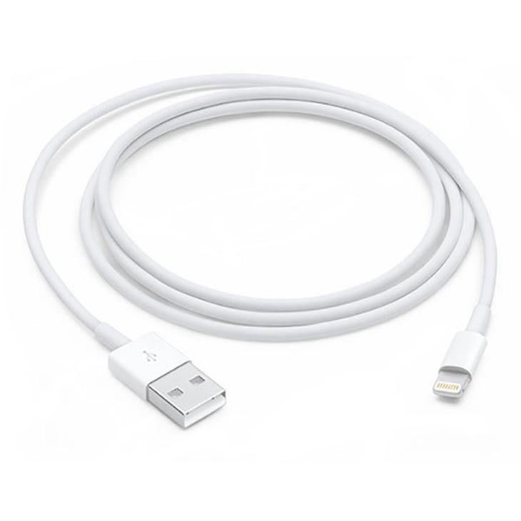 Apple アップル純正 Lightning USBケーブル 1m 国内純正品 MXLY2FE/A