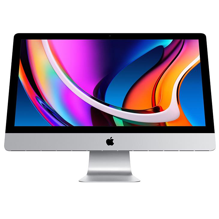 Apple iMac 27inch MXWV2J/A A2115 5K 2020 一体型 選べるOS [Core i7
