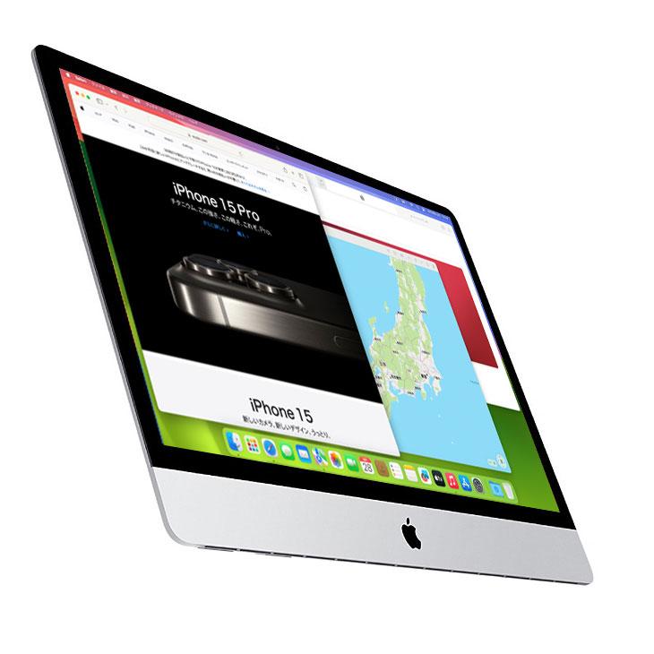 iMac(Apple) Apple iMac 27inch MXWV2J/A A2115 5K 2020 VESA iMac(Apple) Apple iMac 27inch MXWV2J/A A2115 5K 2020 VESA