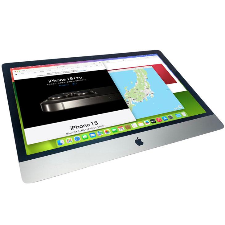 iMac(Apple) Apple iMac 27inch MXWV2J/A A2115 5K 2020 VESA iMac(Apple) Apple iMac 27inch MXWV2J/A A2115 5K 2020 VESA