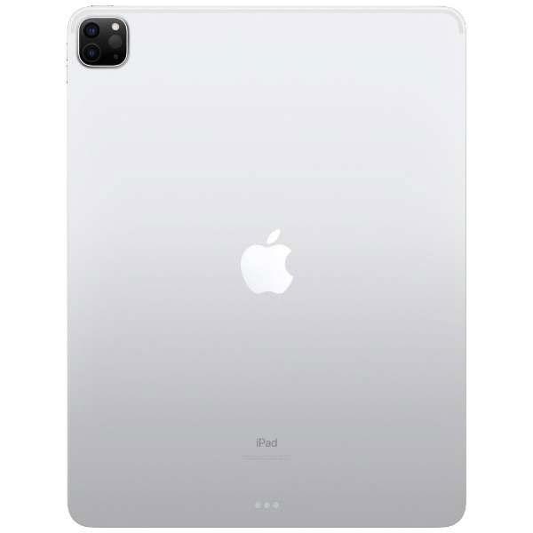 iPad Apple Pro4 第4世代 MY2J2J/A Wi-Fi 2020 A2229 [Apple A12Z 8