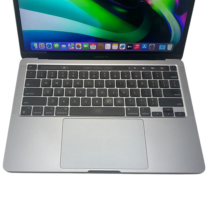 MacBook Pro Apple 13.3inch MYD82J/A A2338 2020 USキー 選べるOS