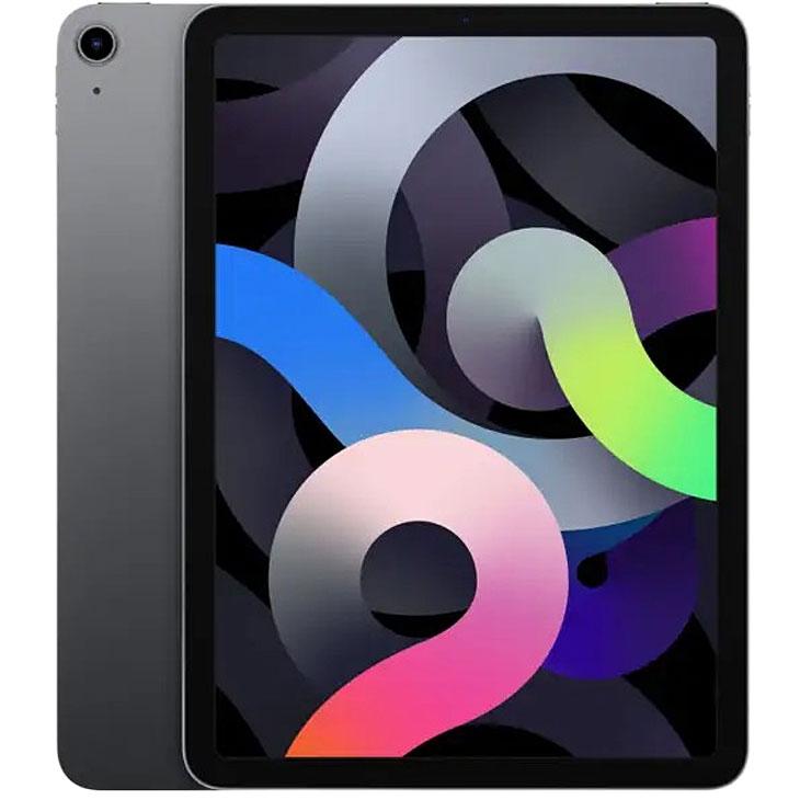 iPad 【中古iPad 今だけモバイルバッテリー付】Apple iPadAir4 4世代