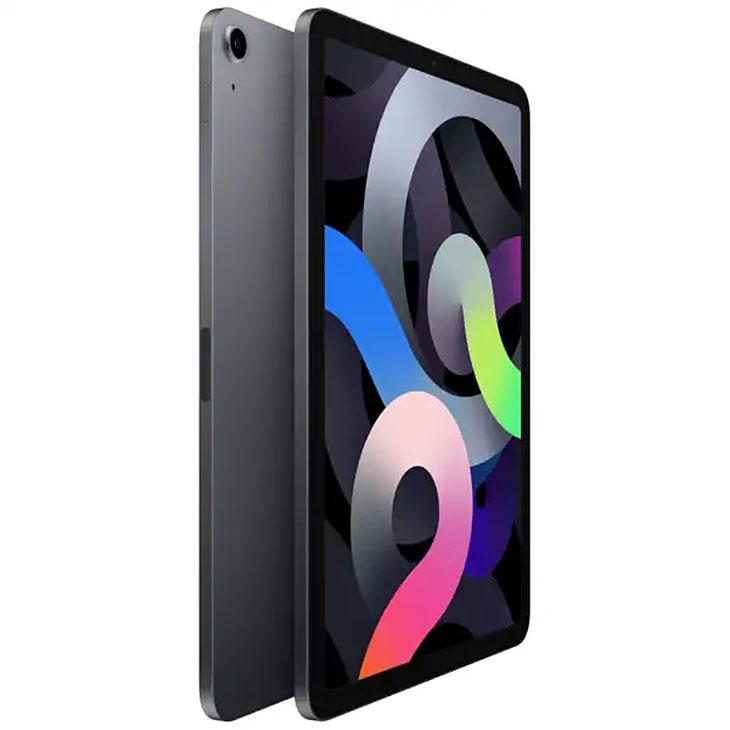 iPad 【中古iPad 今だけモバイルバッテリー付】Apple iPadAir4 4世代