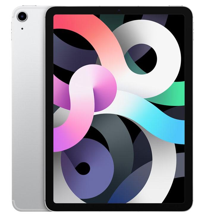 iPad 【中古iPad 今だけモバイルバッテリー付】Apple iPadAir4 4世代