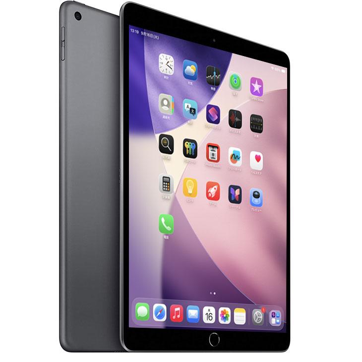 iPad 【中古ipad】【SIMフリー】Apple iPad8 第8 MYMH2J/A Wi-Fi+cel
