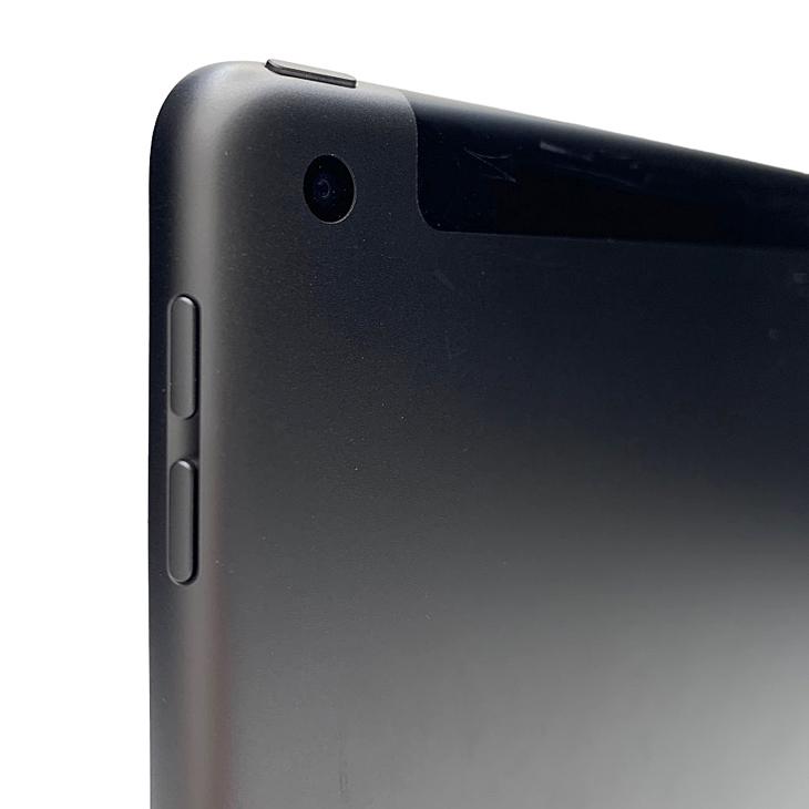 iPad 【中古ipad】【SIMフリー】Apple iPad8 第8 MYMH2J/A Wi-Fi+cel