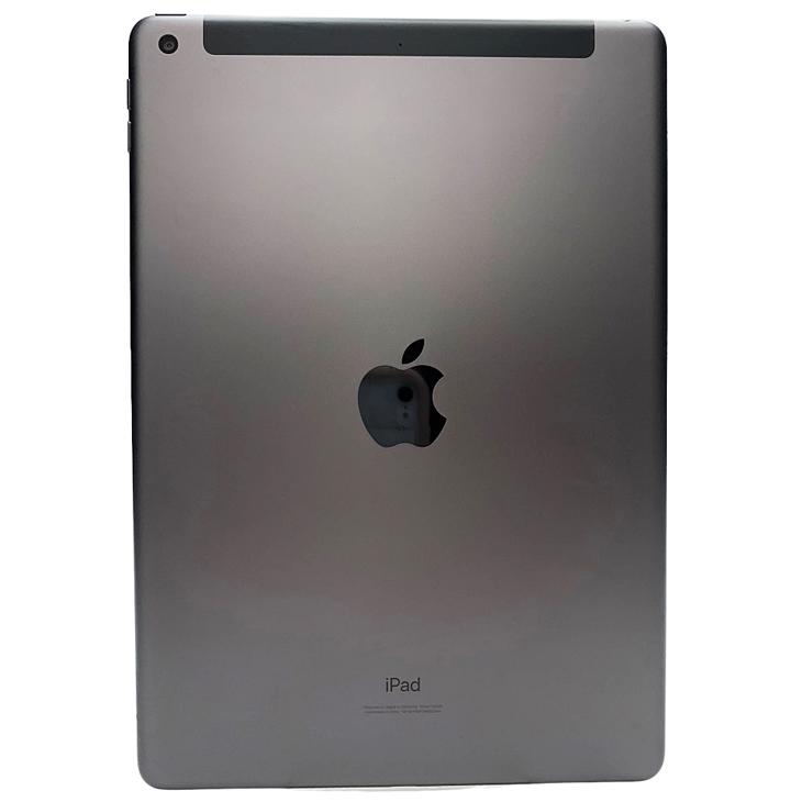 iPad 【Lightningキーボード付】【SIMロック解除済】Apple iPad8
