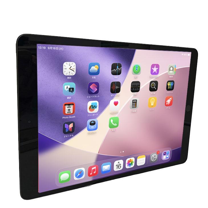 iPad 【中古パソコン 今だけLightningキーボード】【SIMロック解除済