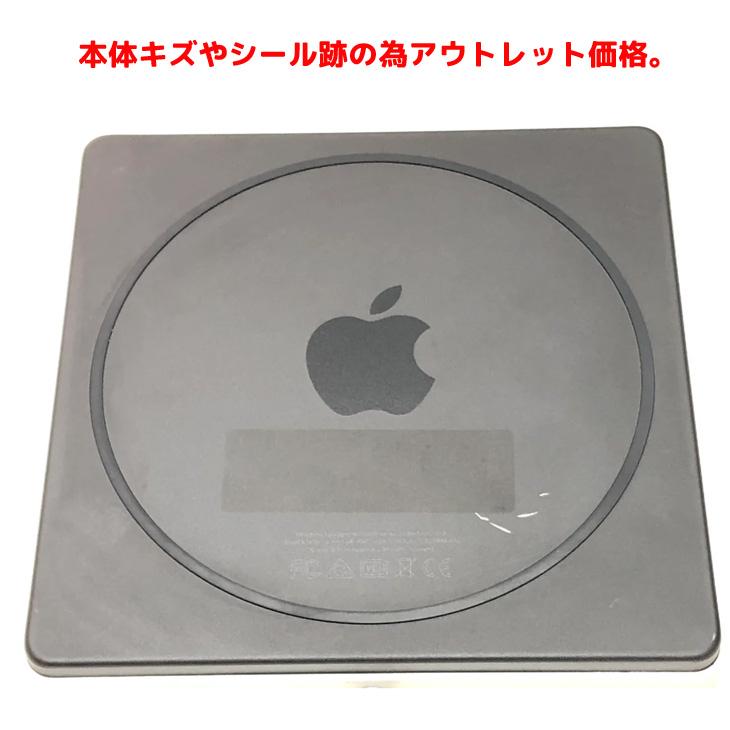 Mac（Apple） 【中古】Apple アップル 純正 SuperDrive MD564ZM/A