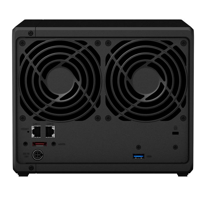 Synology（シノロジー） 【中古】Synology DiskStation DS920+ 高性能