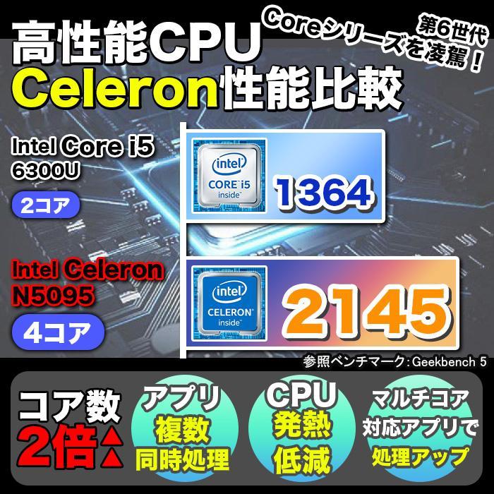 PASOUL 【新品ノートパソコン】ノートパソコン PASOUL NC14J 14インチ