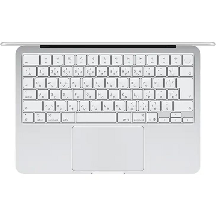 MacBook Air 【未開封】Apple Neo 13inch MHFC4J/A A3404 2026 USキー