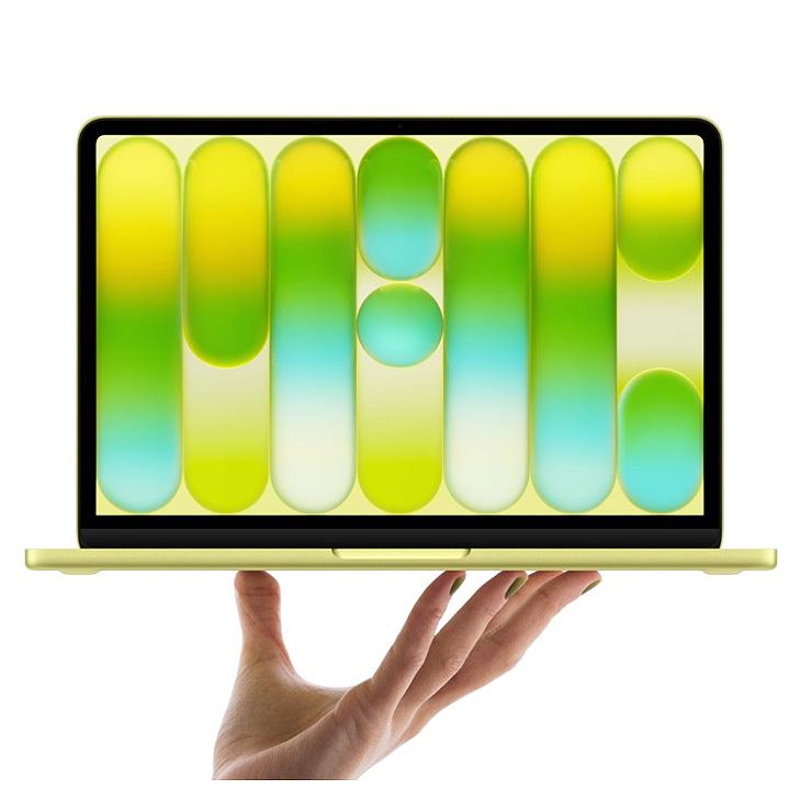 MacBook 【未開封】Apple Neo 13inch MHFD4J/A A3404 2026 TouchID